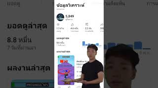 #subscribe #ฝากกดติดตามด้วยนะครับ #ฟีด #ฟีดดดシ ใกล้จะ6000แล้วนะครับช่วยกดหน่อยครับ