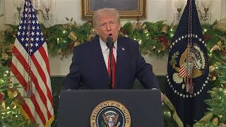 Trump promises economic strength as inflation rises nationwide