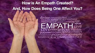 Unlocking the Secrets: The Birth of an Empath