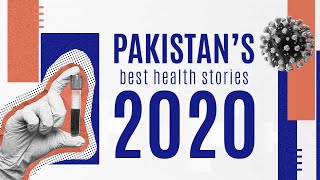 Recap: Pakistan’s Health sector in 2020 | SAMAA ORIGINALS