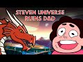 Steven Universe Fan Wrecks Campaign (r/RPGHorrorstories)