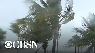 Florida braces as Tropical Storm Elsa heads for Gulf Coast