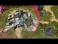 this is why shipmaster is the best leader in halo wars 2