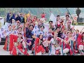 新居浜ハワイアンフェスタ2023🌺よさこいマリンパーク🌊松山よさこい風舞人🌼元気がe