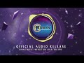 Joget Ensabi Pait by Alexander Peter (Official Audio Release)
