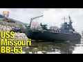 1/10 RC Car HG-P408 | 1/200 RC Battleship USS Missouri BB-63