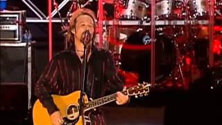 Take It Easy - Travis Tritt (The Eagles)