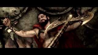 300  Rise of an Empire   trailer 1080p