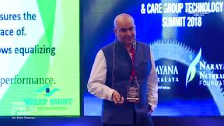 Dr. Kamal B Kapur | SCHWIND 2018 | PBL |Problem Based Learning in PCL