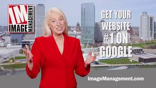 2020 Image Management Commercial 2 - The Masters of the Web