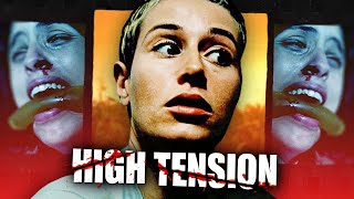 Why High Tension Stands As One Of Horror's Most Intense Experiences