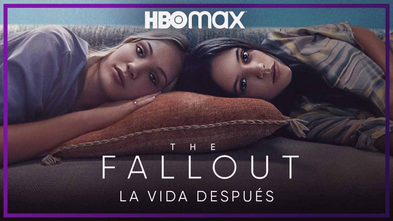 The Fallout I Tráiler I HBO Max - YouTube