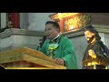 BOKASYON SA KAMINYUON || FR.AGERIO PAÑA #homily #fatherageriopaña #paringbolanon