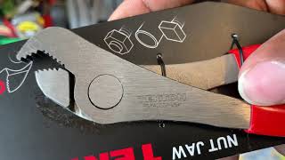 Tekton Plier Review