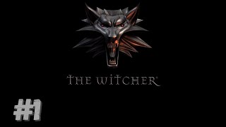 Ведьмак | The Witcher | Часть 1 | Стрим от 20.07.2021