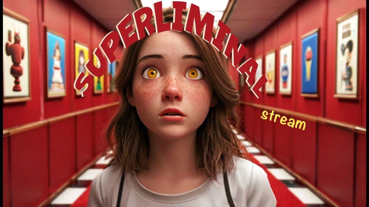 Superliminal Full Walkthrough Youtube