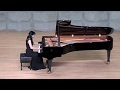 A. Scriabin Etude in D-sharp minor, Op. 8, No.12 (Yejin Noh)