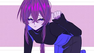 【神威がくぽ】モモイロイド【オリジナル】