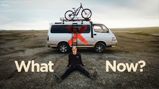 Van Life is Dying (and this trend is replacing it)