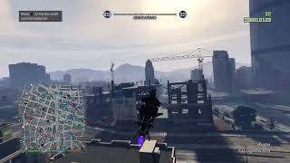 Gta online (XBOX Series X)