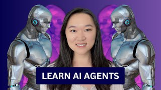 How To Build AI Agents [Full Course 2025]