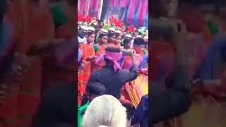 kudulbalia jatra 😱😱😱 dhabul tamsa||new short video#🥵🥵🥵🥵