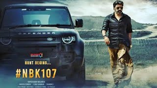 New released South Indian action blockbuster movie in hindi dubbed 2023 || Balkrishna new movie