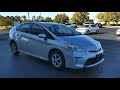 2015 toyota prius four used 14652