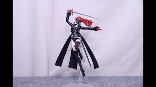 『おもちゃの国アリス』 #3231「figma ヴァイオレットの紹介」