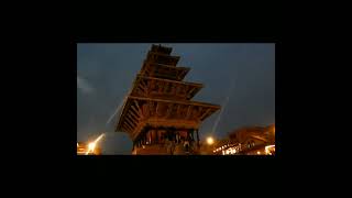 Bhaktapur Ko Night Market