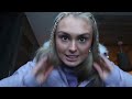 girls ski trip vlog val d isere skiing 2023