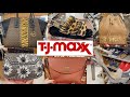 TJ MAXX SHOP WITH ME 2022 | DESIGNER HANDBAGS, SHOES, CLOTHING, JEWELRY, CHRISTMAS GIFTS, NEW ITEMS