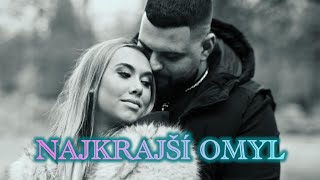 BOKI x LUCIE BIKÁROVÁ - NAJKRAJŠÍ OMYL (prod. VAJDIS) |Official Video|