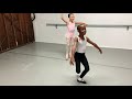 American Academy of Ballet - Level 4