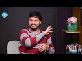 sankrathiki vasthunnam actor goparaju vijay exclusive interview idpalnadu