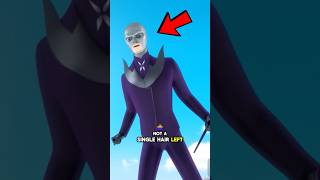 This miraculous will make you...BALD!!! #miraculous