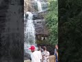 cheeyappara water fall ll between kochi munnar kerala nature beauty ytshorts 🌸