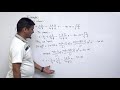 class 12 maths binomial theorem part 2