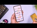 must try pixel os on redmi note 10 pro ota support anx smooth ui perfect pixel os