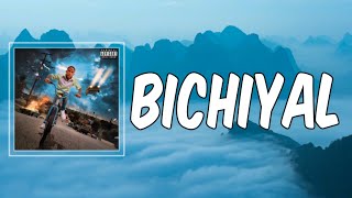 Bichiyal (Lyrics) - Bad Bunny