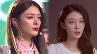 火箭少女101傅菁谈解散后的感想，曾经没想过会成团出道 | 且听凤鸣 电视剧 | 有间甜剧屋