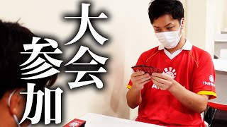 【歓喜】久々に大会参加するカード屋社長 Play MTG store tournament