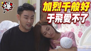 《多情大爆爆》多情城市 EP256 加烈千般好  于飛愛不了