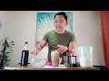 how to make wintermelon milk tea the cebuano hotelier food u0026 beverage episode