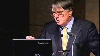 McCloskey Speaker Series: Ambassador Peter Galbraith