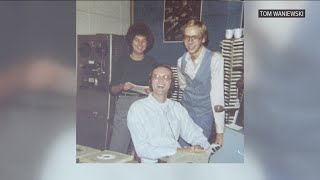 Toledoans share memories of radio legend Bob Kelly