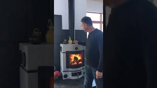 Ecco Stove Review by Rob | Oregon | United States