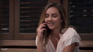 GH: 10/22/18 - Kristina Calls Parker