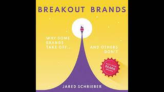 Breakout Brands: Why Some Brands Take Off... and Others Don't