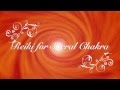 Reiki for Sacral Chakra